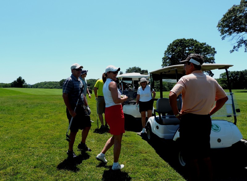 golf